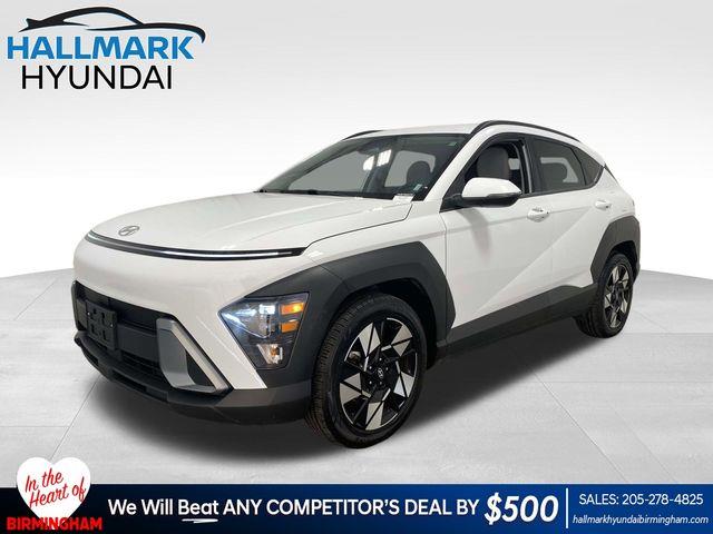 Hyundai Kona  2024