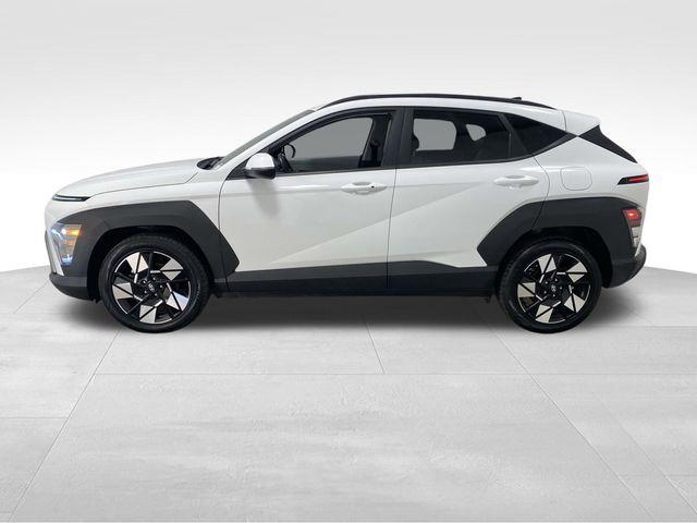 Hyundai Kona  2024