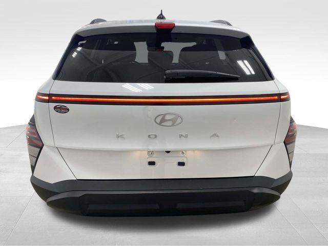 Hyundai Kona  2024