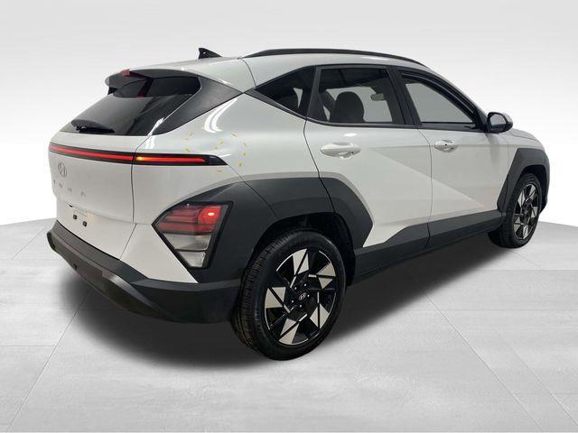 Hyundai Kona  2024