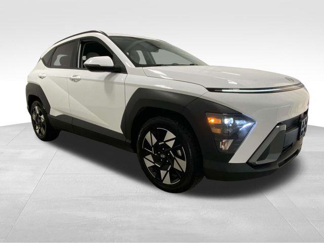 Hyundai Kona  2024