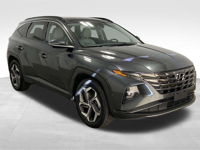 Hyundai Tucson  2024