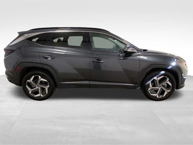 Hyundai Tucson  2024