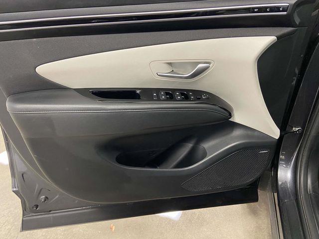 Hyundai Tucson  2024