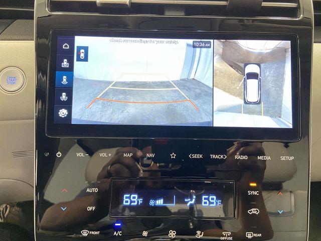 Hyundai Tucson  2024