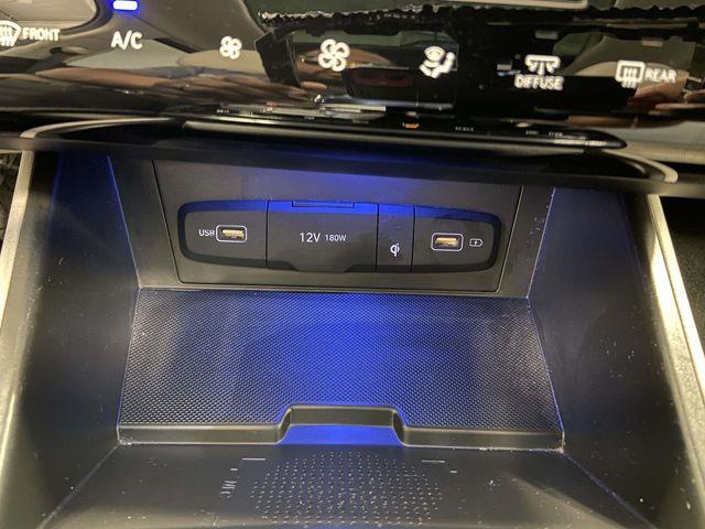 Hyundai Tucson  2024