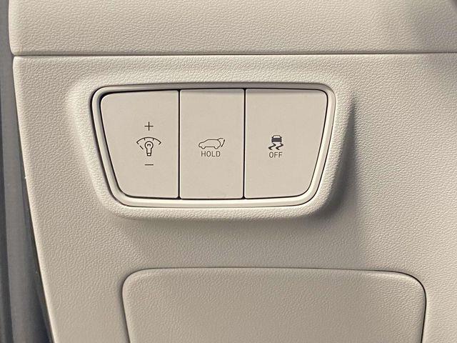 Hyundai Tucson  2024