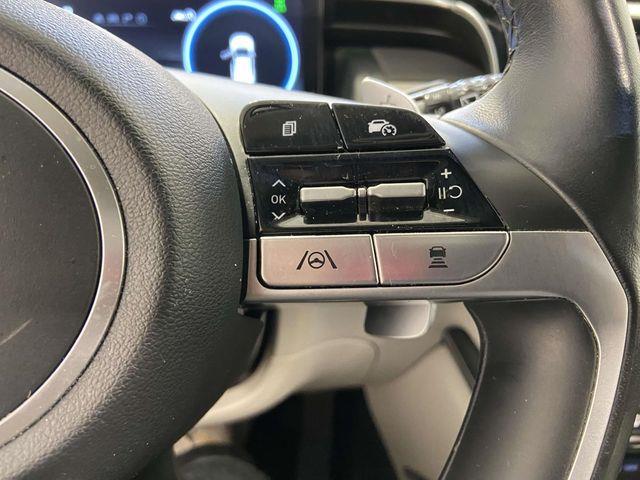 Hyundai Tucson  2024