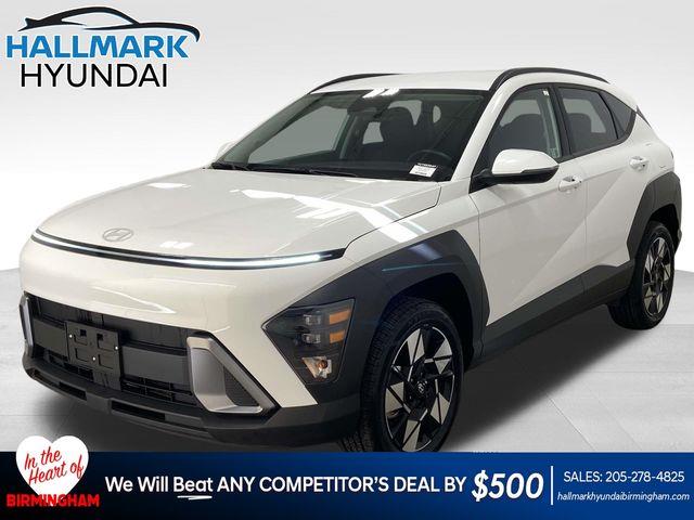 Hyundai Kona  2024