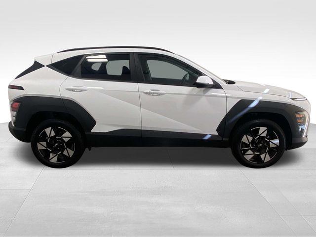 Hyundai Kona  2024