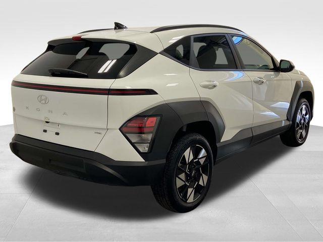 Hyundai Kona  2024