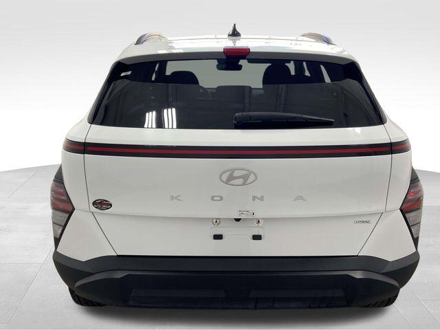 Hyundai Kona  2024