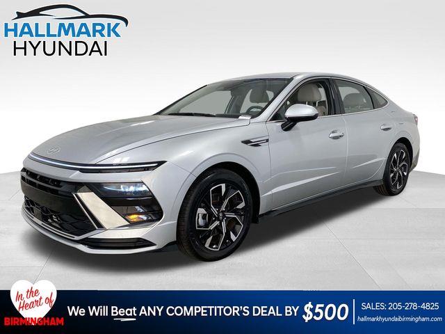 Hyundai Sonata  2024