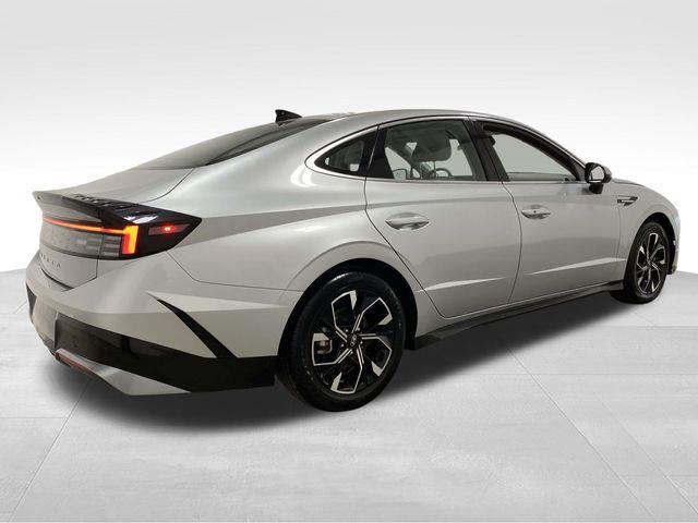 Hyundai Sonata  2024