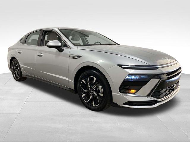 Hyundai Sonata  2024