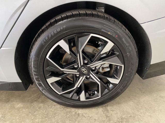 Hyundai Sonata  2024