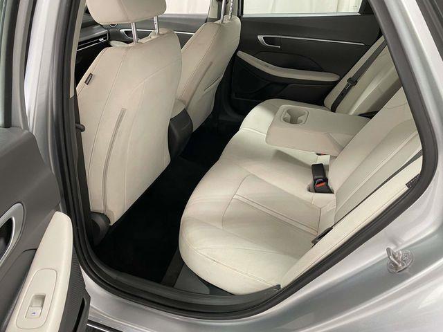 Hyundai Sonata  2024