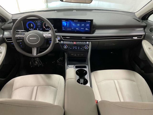 Hyundai Sonata  2024