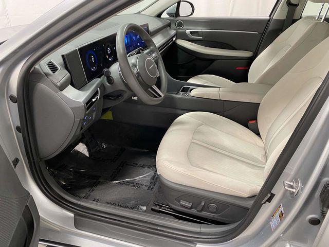 Hyundai Sonata  2024