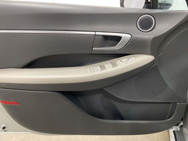 Hyundai Sonata  2024