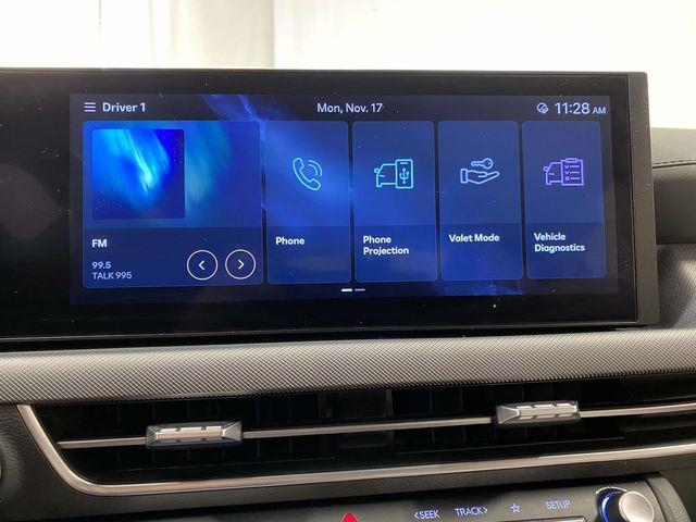 Hyundai Sonata  2024