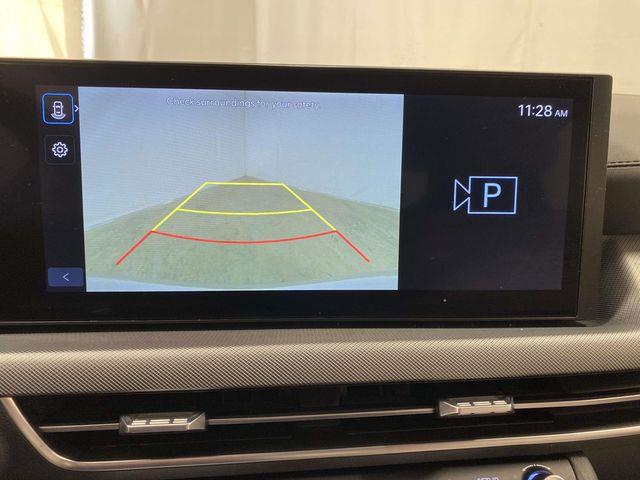 Hyundai Sonata  2024