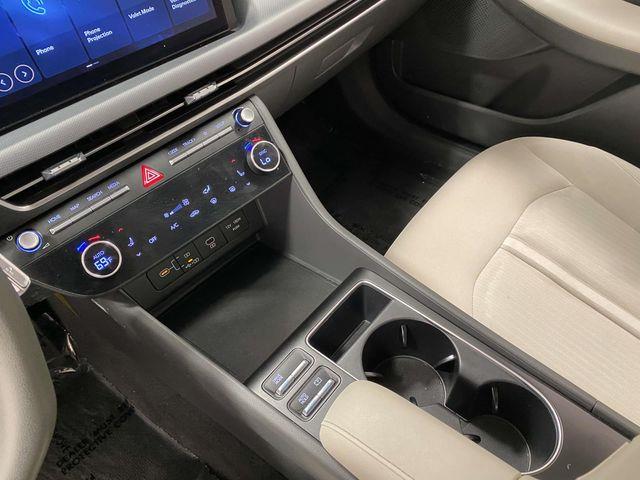 Hyundai Sonata  2024