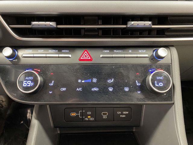 Hyundai Sonata  2024