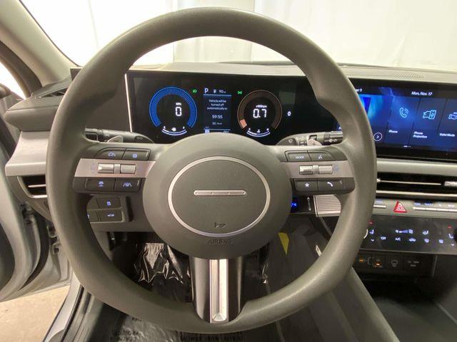 Hyundai Sonata  2024