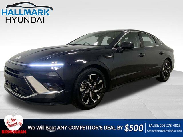 Hyundai Sonata  2024