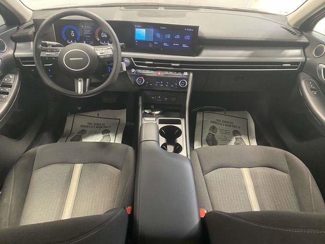 Hyundai Sonata  2024