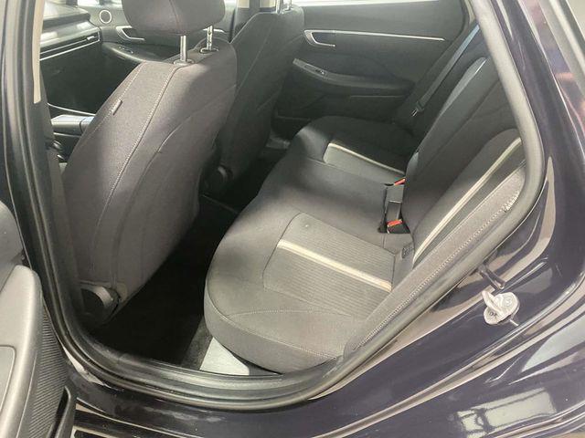 Hyundai Sonata  2024