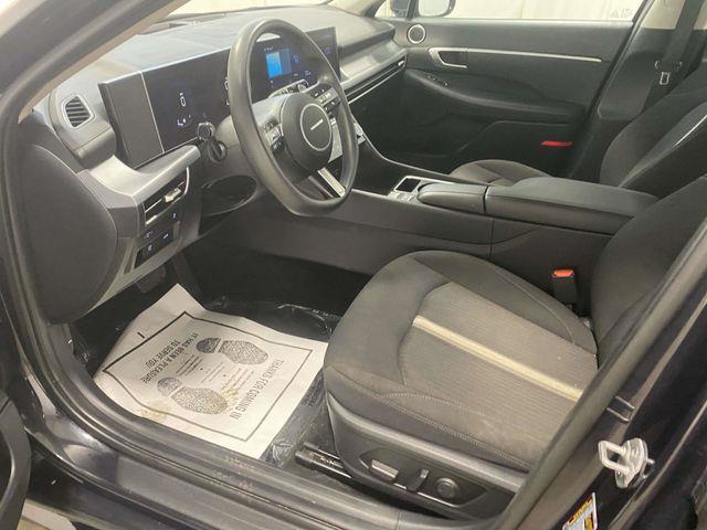 Hyundai Sonata  2024