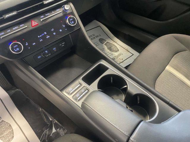 Hyundai Sonata  2024