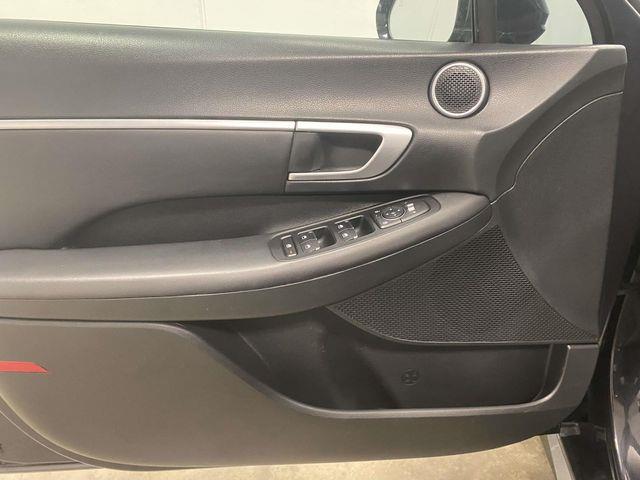 Hyundai Sonata  2024