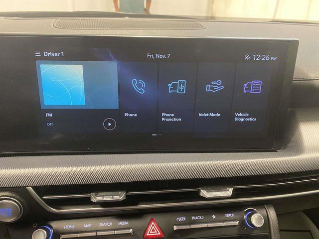 Hyundai Sonata  2024