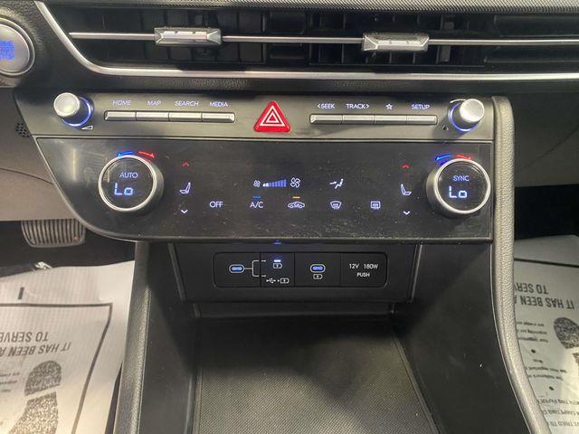 Hyundai Sonata  2024