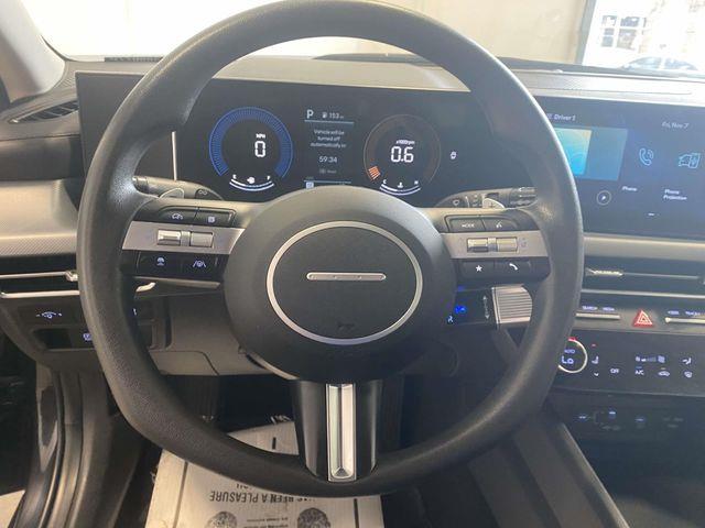 Hyundai Sonata  2024