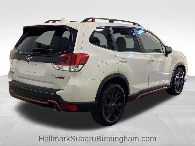 Subaru Forester  2020 Subaru Forester  2020