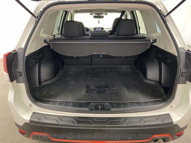 Subaru Forester  2020 Subaru Forester  2020