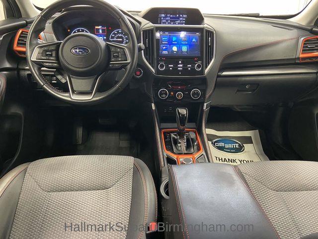 Subaru Forester  2020 Subaru Forester  2020