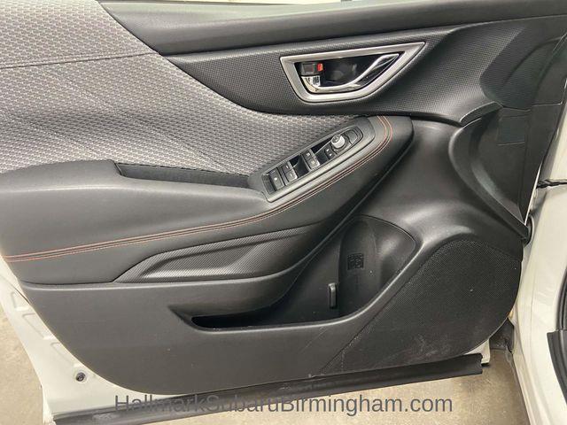 Subaru Forester  2020 Subaru Forester  2020