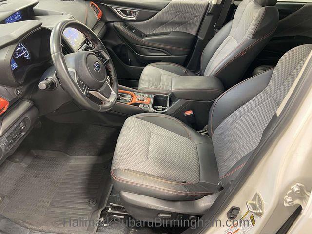 Subaru Forester  2020 Subaru Forester  2020