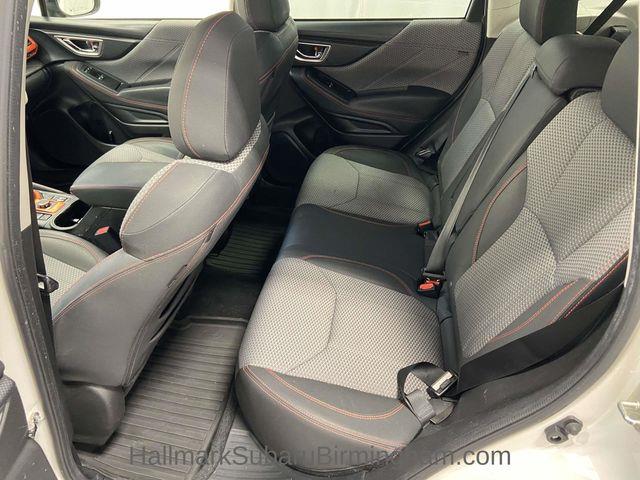 Subaru Forester  2020 Subaru Forester  2020