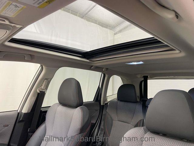 Subaru Forester  2020 Subaru Forester  2020