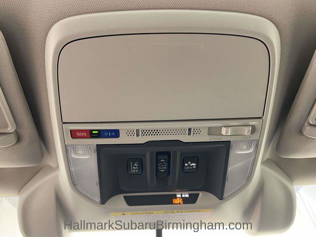 Subaru Forester  2020 Subaru Forester  2020