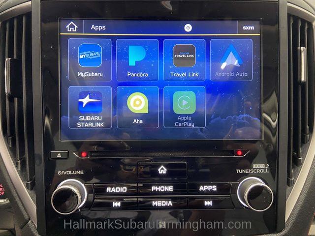 Subaru Forester  2020 Subaru Forester  2020