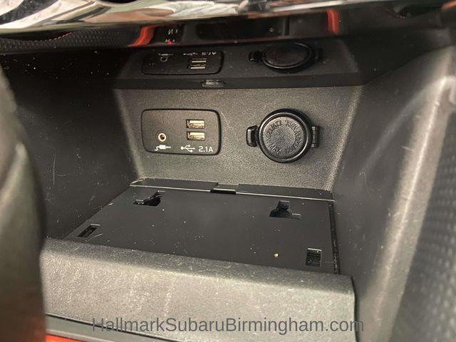 Subaru Forester  2020 Subaru Forester  2020