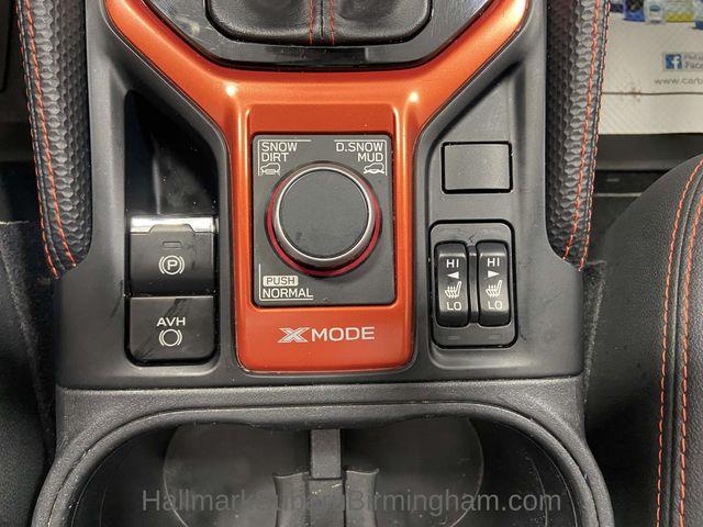 Subaru Forester  2020 Subaru Forester  2020