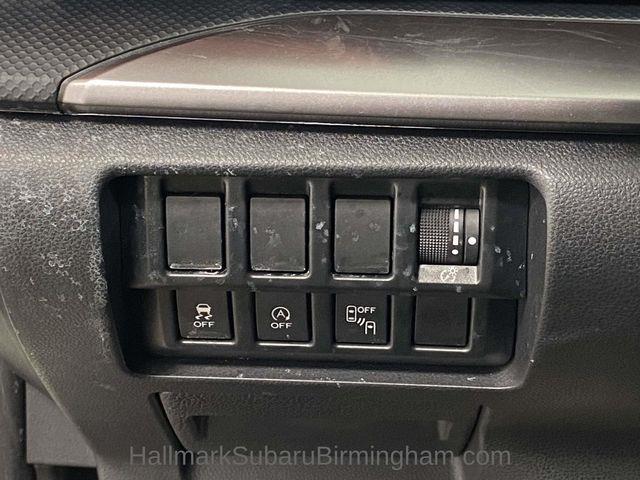 Subaru Forester  2020 Subaru Forester  2020